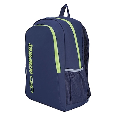 Mochila Olympikus Essential - Foto 4