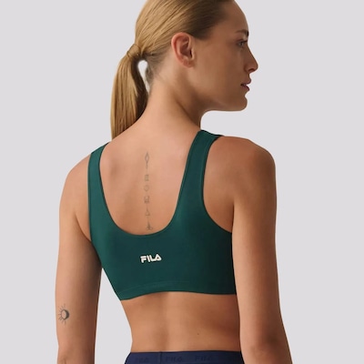 Top Fila Essential II Feminino - Foto 2