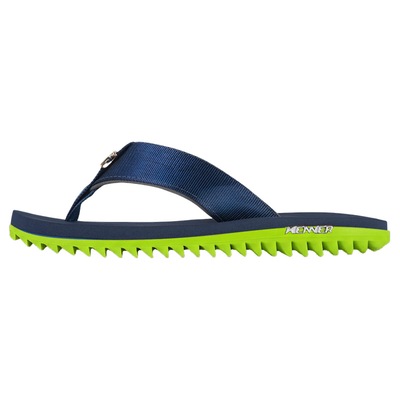 Chinelo Masculino Kenner Kivah - Foto 3