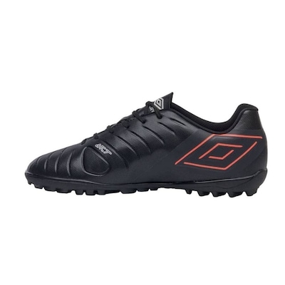 Chuteira Society Adulto Umbro Fifty VI League - Foto 2