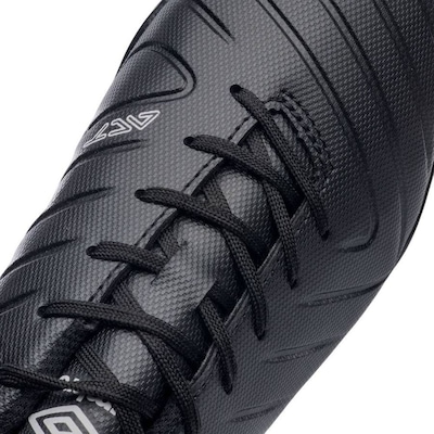 Chuteira Society Adulto Umbro Fifty VI League - Foto 5
