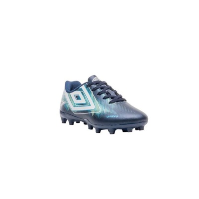 Chuteira Infantil Umbro Campo Heatmap - Foto 3