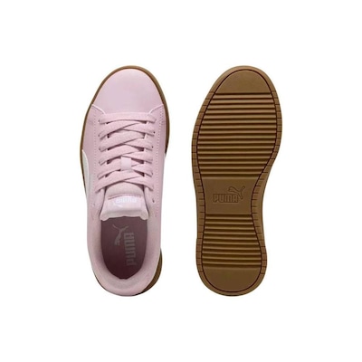 Tênis Infantil Puma Rickie Classic - Foto 4
