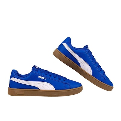 Tênis Infantil Puma Rickie Classic - Foto 3
