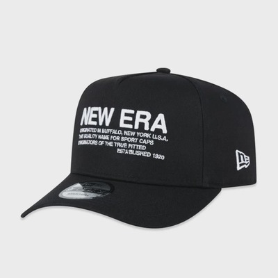 Boné New Era Branded Institutional Style - Foto 1