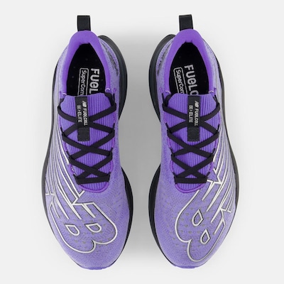 Tênis Feminino New Balance Fuelcell Supercomp Elite V3 - Foto 3