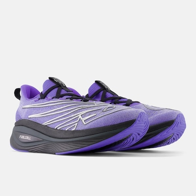Tênis Feminino New Balance Fuelcell Supercomp Elite V3 - Foto 4