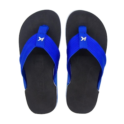 Chinelo Masculino Kenner Nk6 Pro - Foto 1