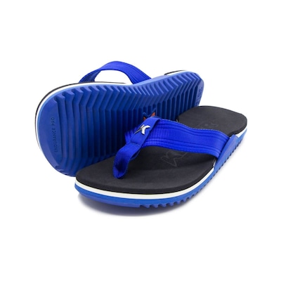 Chinelo Masculino Kenner Nk6 Pro - Foto 2