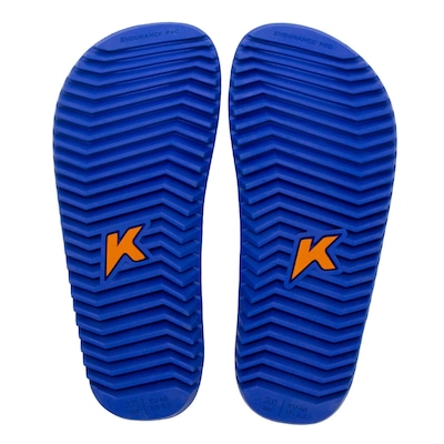 Chinelo Masculino Kenner Nk6 Pro - Foto 4