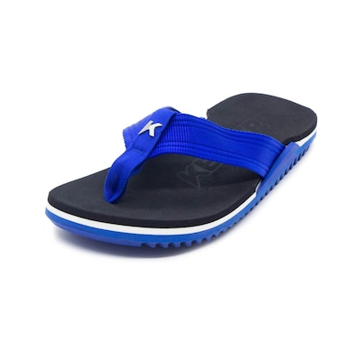 Chinelo Masculino Kenner Nk6 Pro - Foto 5