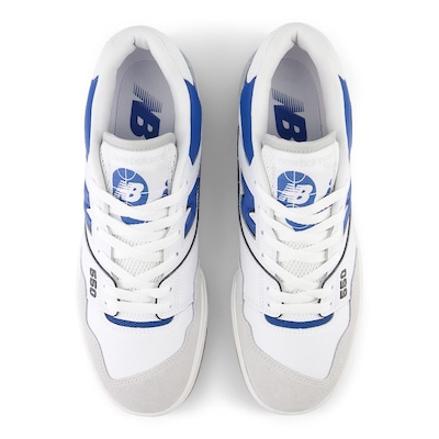 Tênis Masculino New Balance 550 - Foto 3