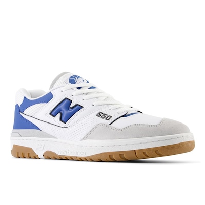 Tênis Masculino New Balance 550 - Foto 4