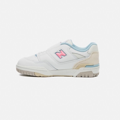 Tênis Infantil New Balance 550 - Foto 2