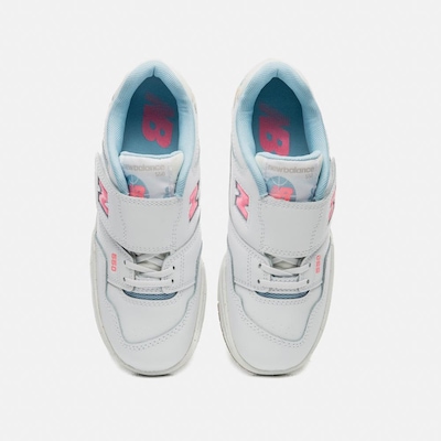 Tênis Infantil New Balance 550 - Foto 3