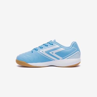 Chuteira Futsal Infantil Umbro Pro 5 - Foto 2