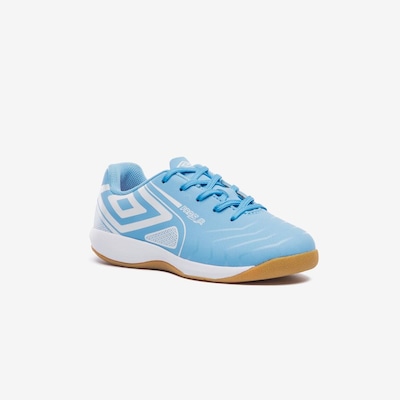 Chuteira Futsal Infantil Umbro Pro 5 - Foto 3