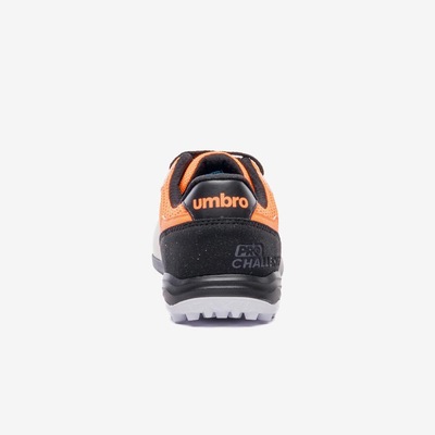 Chuteira Society Adulto Umbro Pro Challenge Uptake - Foto 6