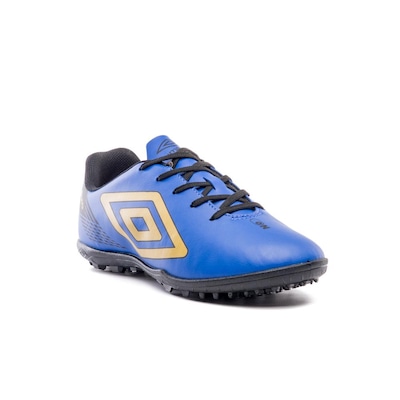 Chuteira Society Adulto Umbro On - Foto 3