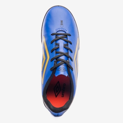 Chuteira Society Adulto Umbro On - Foto 4