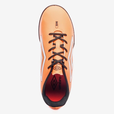 Chuteira Society Adulto Umbro On - Foto 4