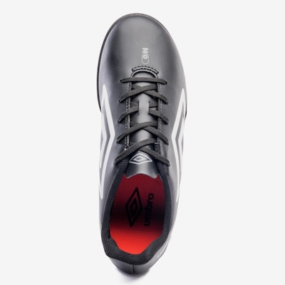 Chuteira Society Adulto Umbro On - Foto 4
