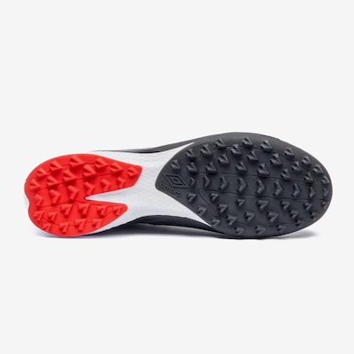 Chuteira Society Adulto Umbro Adamant Top Speed Premier - Foto 5