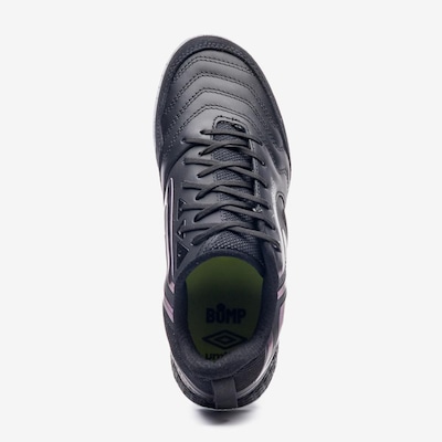 Chuteira Futsal Adulto Umbro Pro 5 Bump - Foto 4