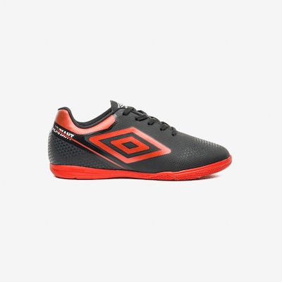Chuteira Futsal Infantil Umbro Adamant Top Speed - Foto 1