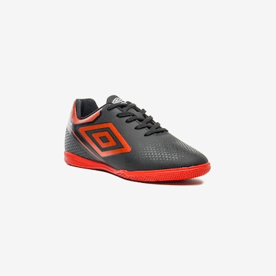 Chuteira Futsal Infantil Umbro Adamant Top Speed - Foto 3