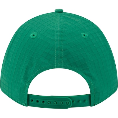 Boné New Era 9FORTY M-Crown A-frame Ripstop Soft Snap Boston Celtics - Foto 6