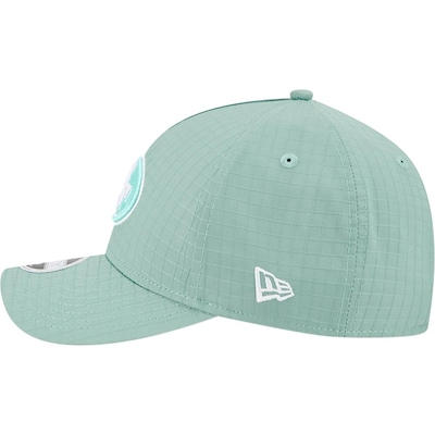 Boné New Era 9FORTY M-Crown A-frame Ripstop Soft Snap San Francisco 49ers - Foto 4