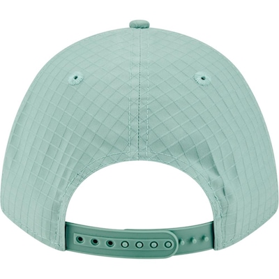 Boné New Era 9FORTY M-Crown A-frame Ripstop Soft Snap San Francisco 49ers - Foto 6