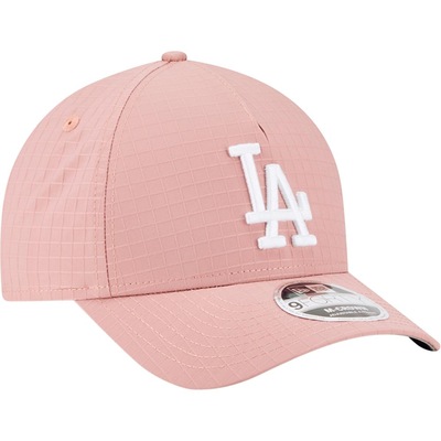 Boné New Era 9FORTY M-Crown A-frame Ripstop Soft Snap Los Angeles Dodgers - Foto 2