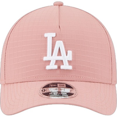 Boné New Era 9FORTY M-Crown A-frame Ripstop Soft Snap Los Angeles Dodgers - Foto 3