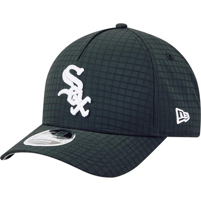 Boné New Era 9FORTY M-Crown A-frame Ripstop Soft Snap Chicago White Sox - Foto 1