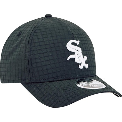 Boné New Era 9FORTY M-Crown A-frame Ripstop Soft Snap Chicago White Sox - Foto 2