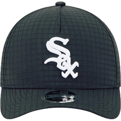 Boné New Era 9FORTY M-Crown A-frame Ripstop Soft Snap Chicago White Sox - Foto 3