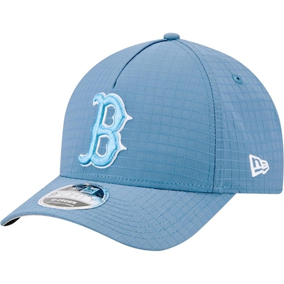Boné New Era 9FORTY M-Crown A-frame Ripstop Soft Snap Boston Red Sox - Foto 1