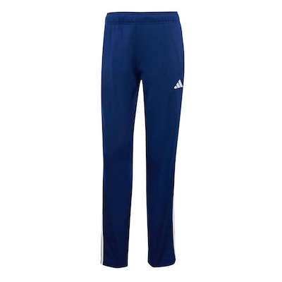 Agasalho Feminino adidas Essentials 3-Stripes - Foto 6