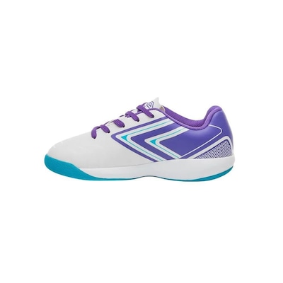 Chuteira Infantil Umbro Futsal Pro 5 - Foto 2