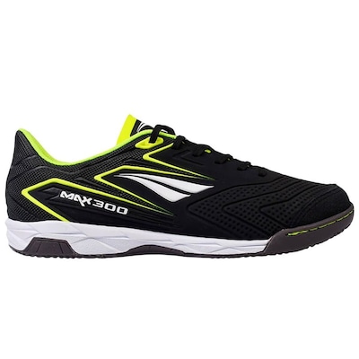 Chuteira Futsal Adulto Penalty Max 300 Y-1 Velvet - Foto 1
