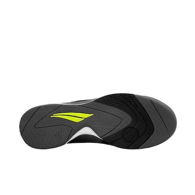 Chuteira Futsal Max 1000 Ecoknit Penalty - Adulto - Foto 4