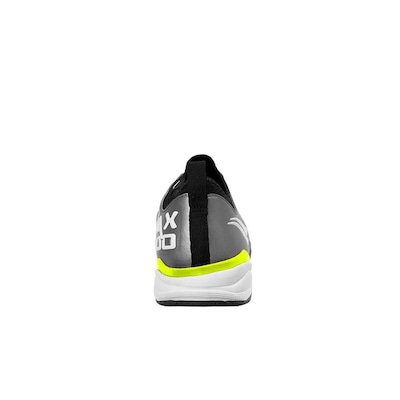 Chuteira Futsal Max 1000 Ecoknit Penalty - Adulto - Foto 5