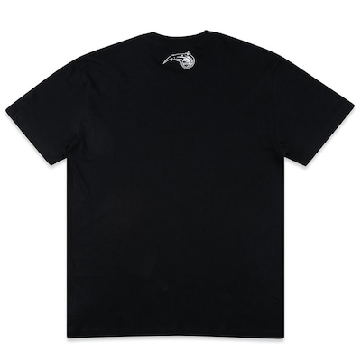 Camiseta Masculina New Era Orlando Magic Fanpage - Foto 2