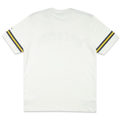 Camiseta Masculina New Era Milwaukee Brewers Fanpage - Foto 2