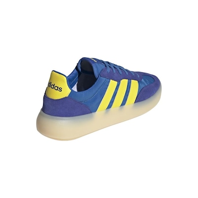 Tênis Masculino adidas Barreda Decode - Foto 4