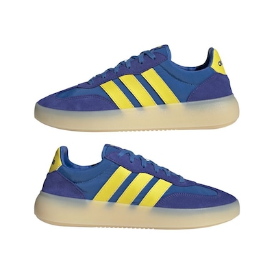 Tênis Masculino adidas Barreda Decode - Foto 5