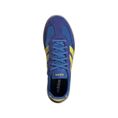 Tênis Masculino adidas Barreda Decode - Foto 6