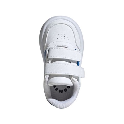 Tênis Infantil adidas Breaknet 3.0 - Foto 5